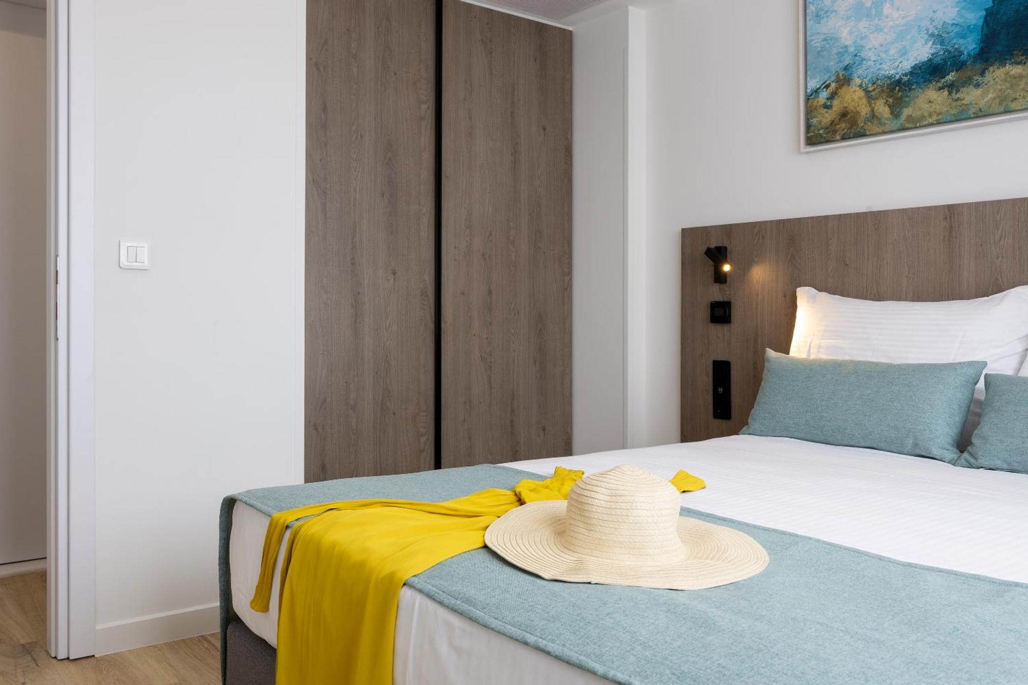 Hestia - Asklipiou 9 Aparthotel Athens Exterior photo